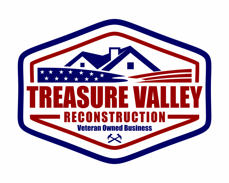 Treasure Valley Reconstruction